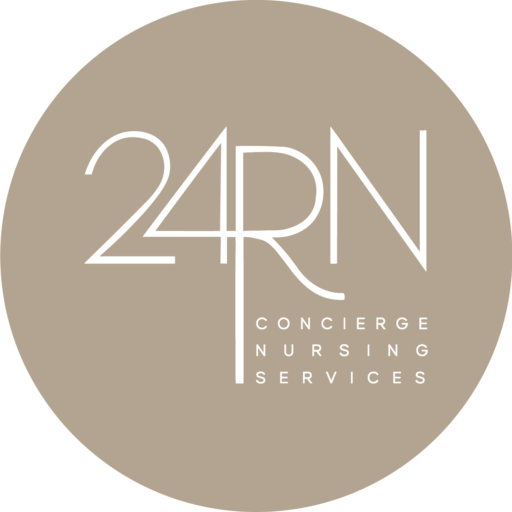 24RN CONCIERGE NURSING SERVICES